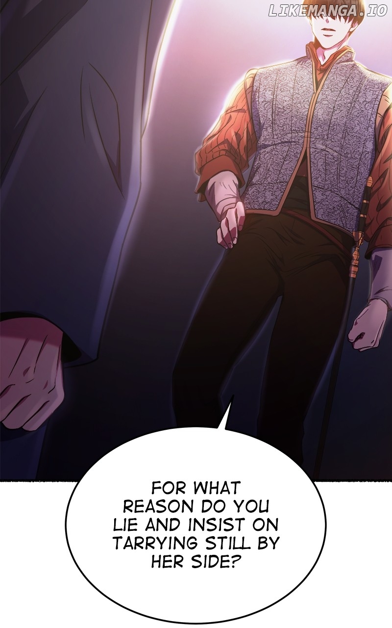 Like A Wind On A Dry Branch Chapter 174 - page 89