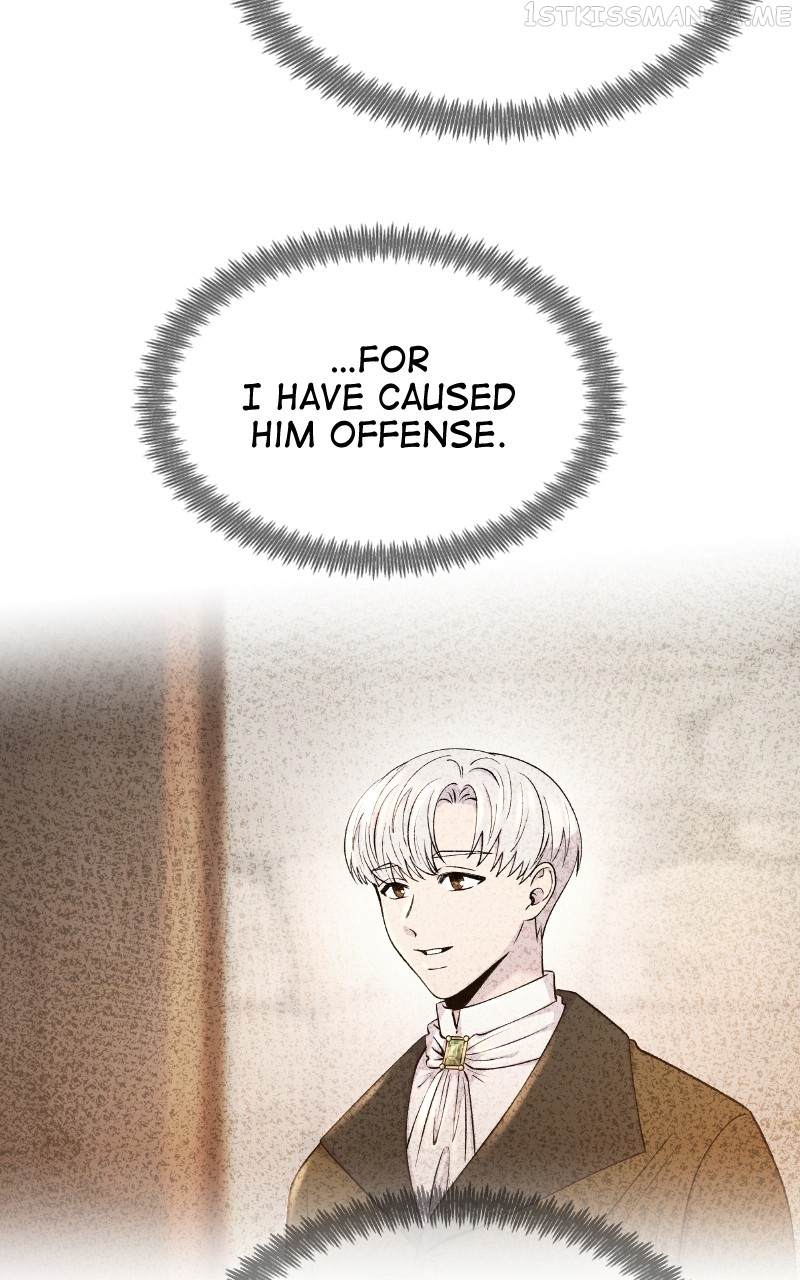 Like A Wind On A Dry Branch Chapter 111 - page 18