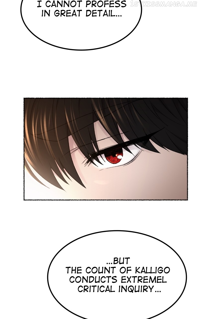 Like A Wind On A Dry Branch Chapter 111 - page 21