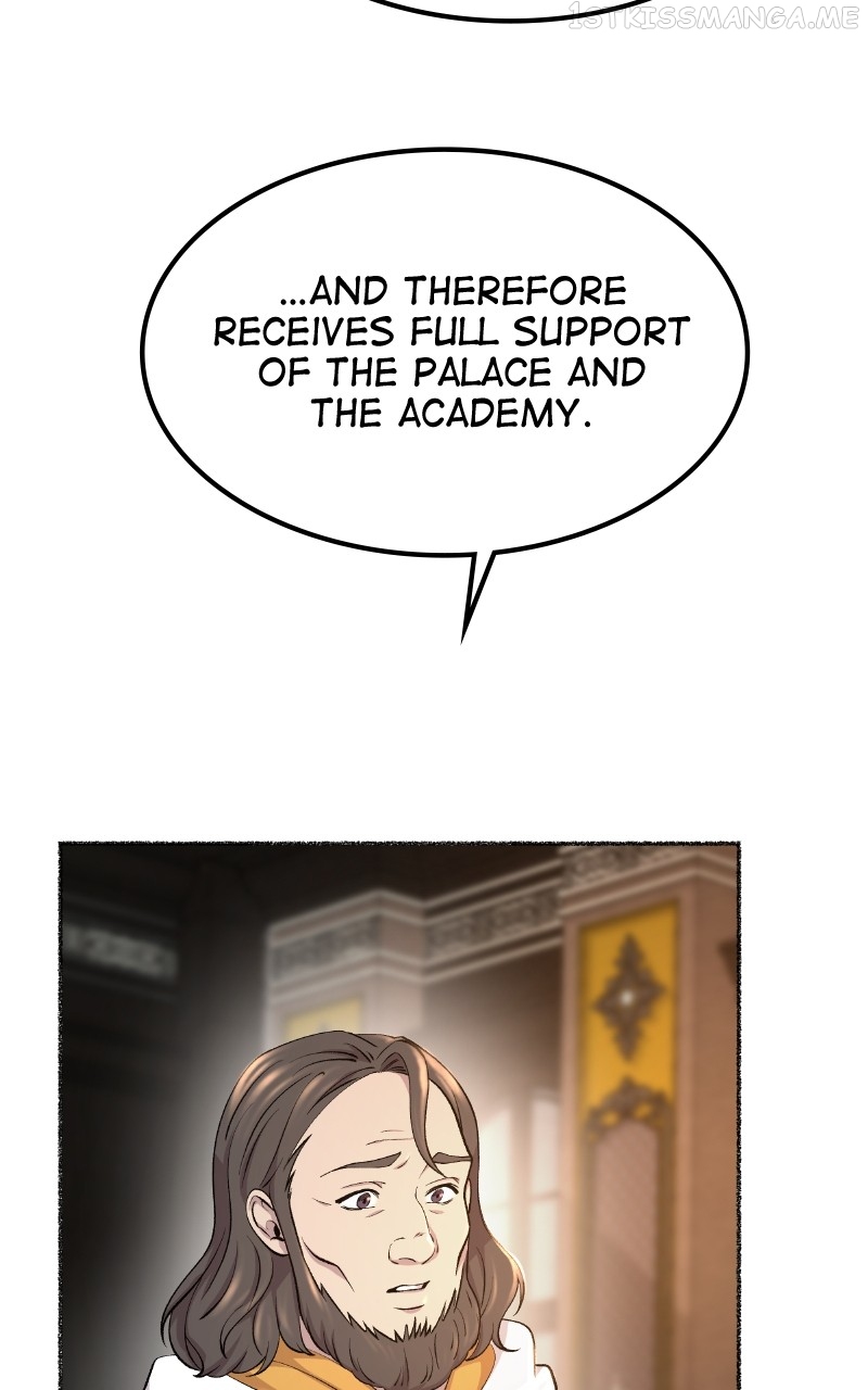 Like A Wind On A Dry Branch Chapter 111 - page 22