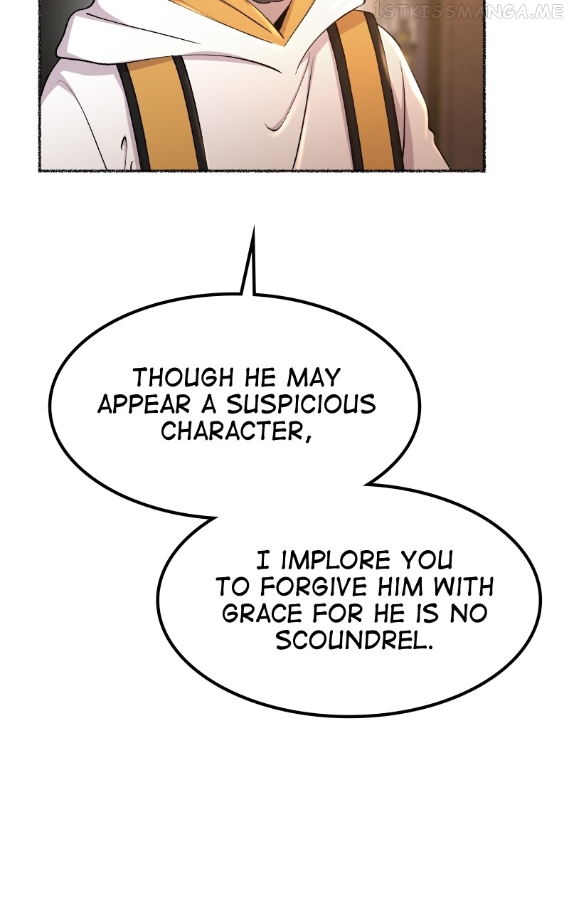 Like A Wind On A Dry Branch Chapter 111 - page 23