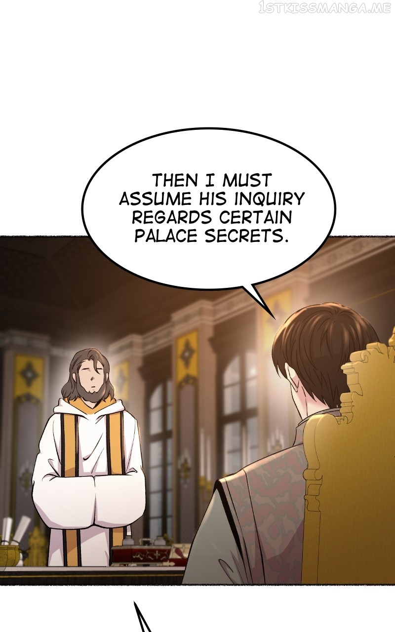 Like A Wind On A Dry Branch Chapter 111 - page 25