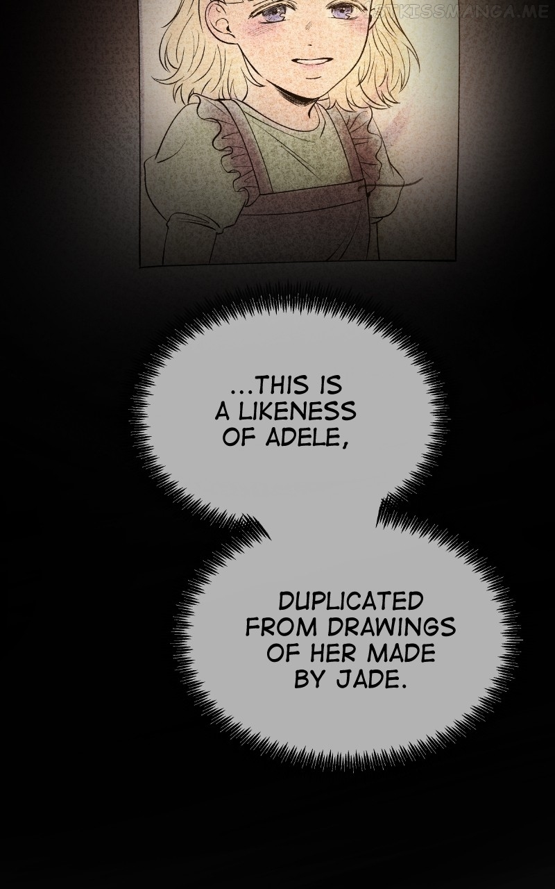 Like A Wind On A Dry Branch Chapter 111 - page 33