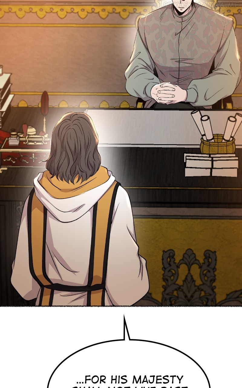 Like A Wind On A Dry Branch Chapter 111 - page 41