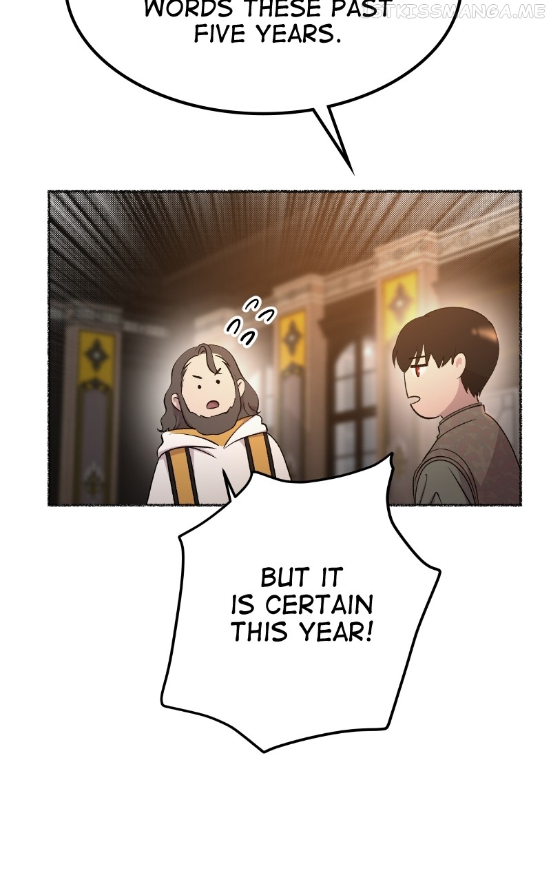 Like A Wind On A Dry Branch Chapter 111 - page 45