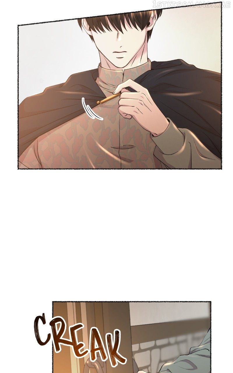 Like A Wind On A Dry Branch Chapter 111 - page 84