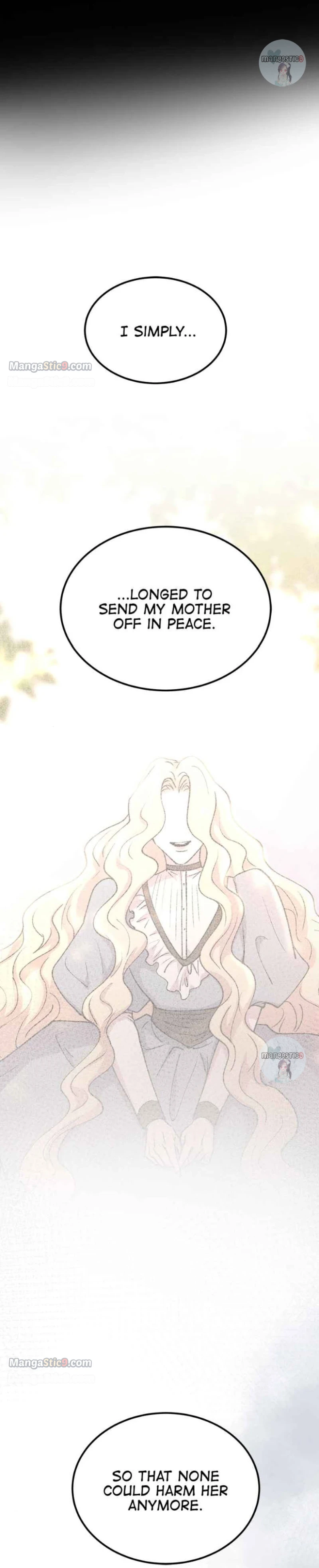 Like A Wind On A Dry Branch Chapter 131 - page 13
