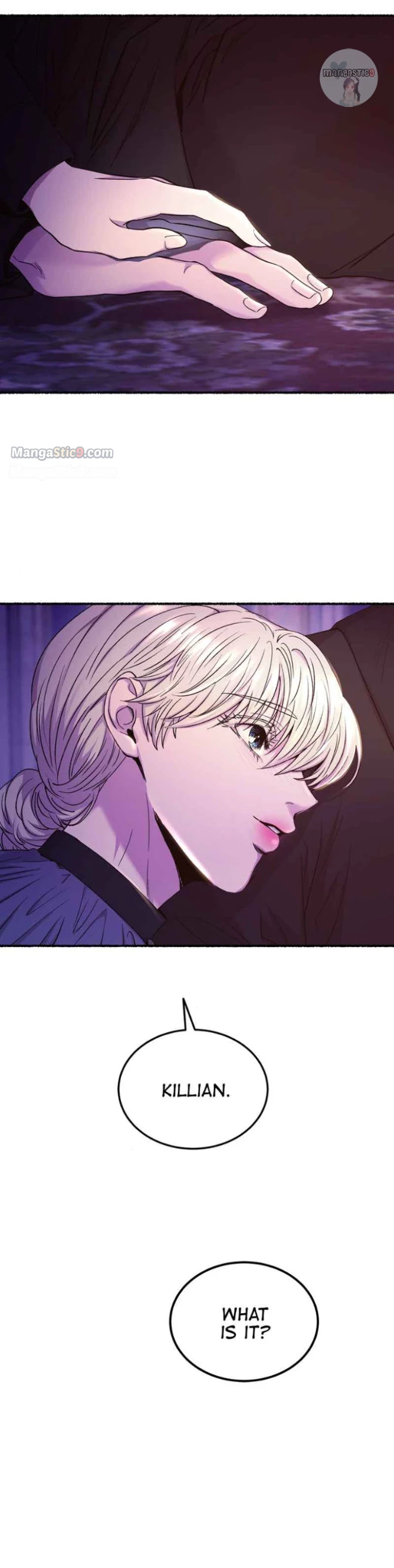 Like A Wind On A Dry Branch Chapter 131 - page 18