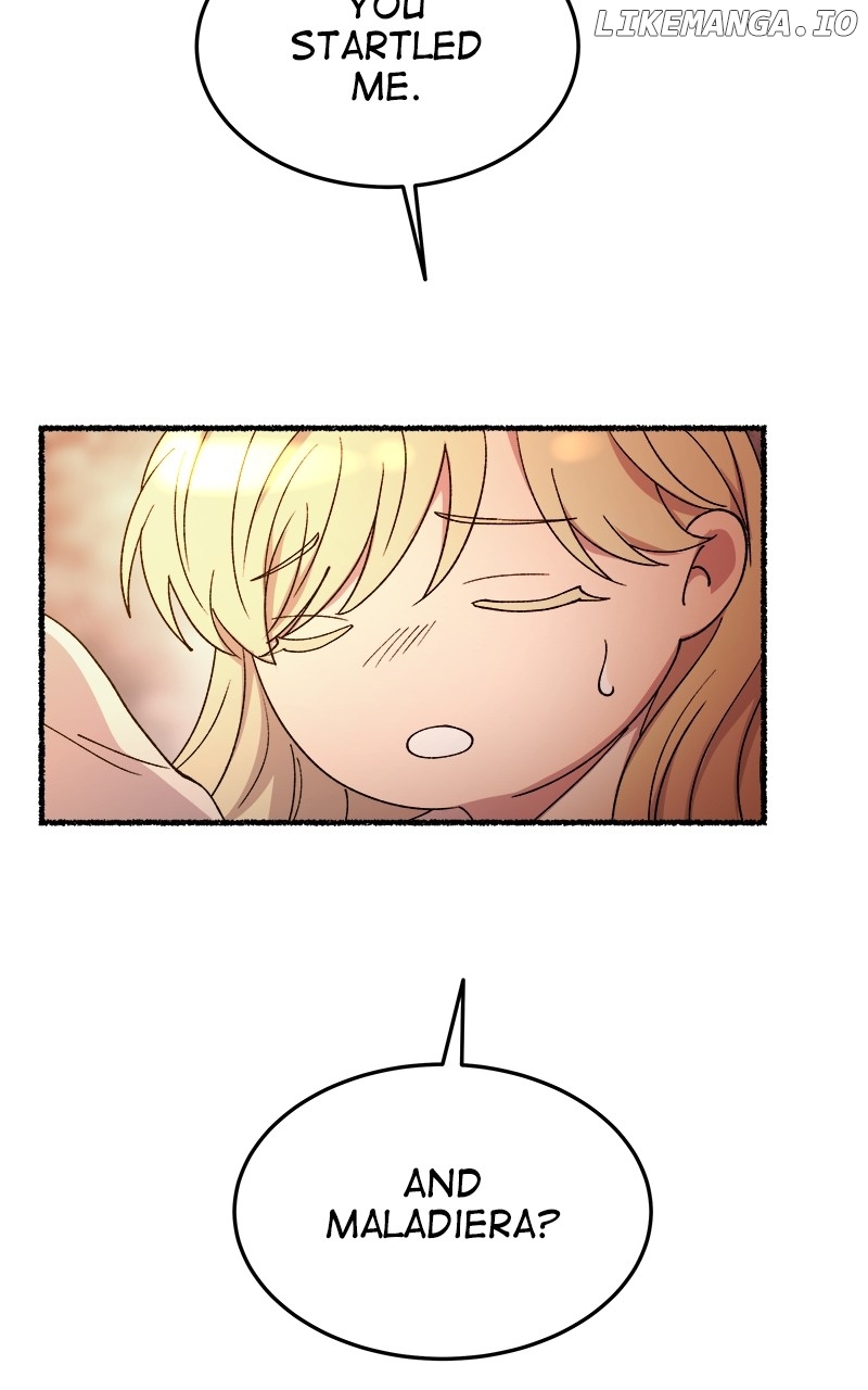 Like A Wind On A Dry Branch Chapter 173 - page 101