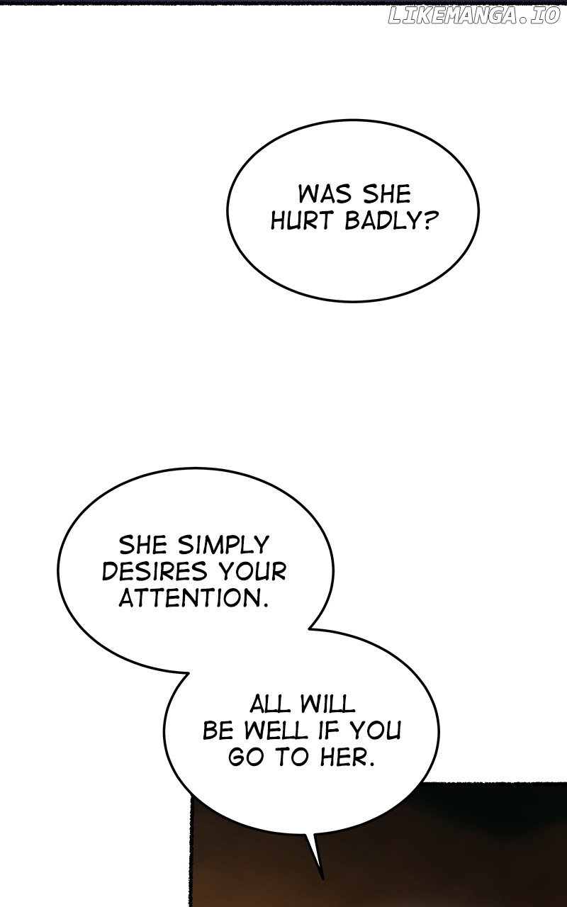 Like A Wind On A Dry Branch Chapter 173 - page 104