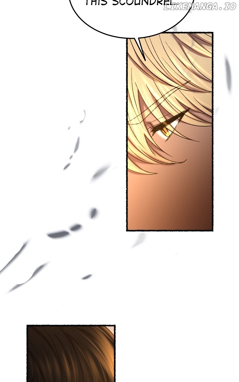 Like A Wind On A Dry Branch Chapter 173 - page 106