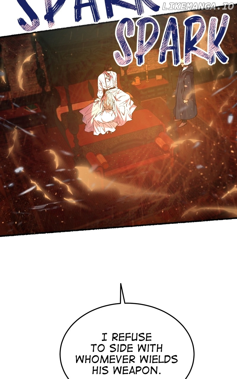 Like A Wind On A Dry Branch Chapter 173 - page 108