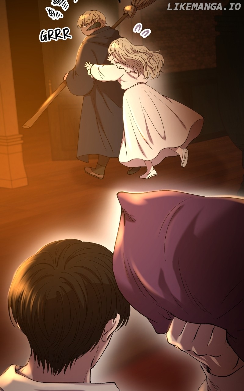 Like A Wind On A Dry Branch Chapter 173 - page 110