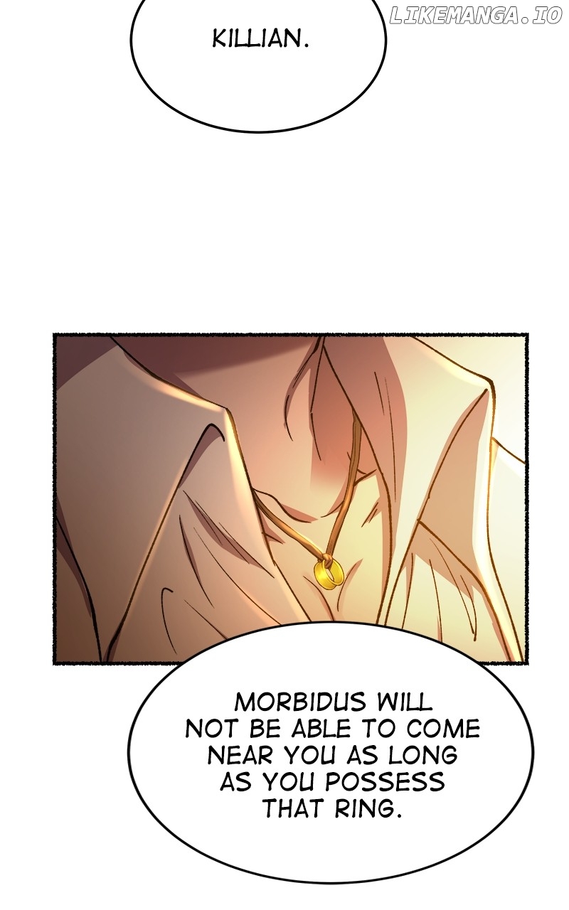 Like A Wind On A Dry Branch Chapter 173 - page 113