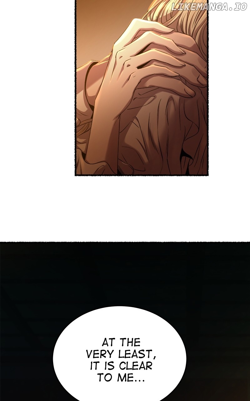 Like A Wind On A Dry Branch Chapter 173 - page 20
