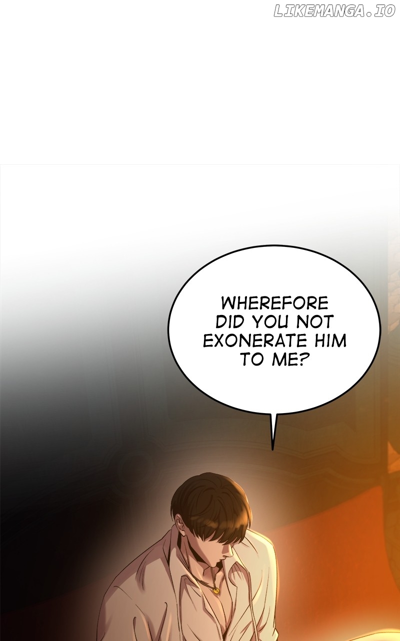 Like A Wind On A Dry Branch Chapter 173 - page 25