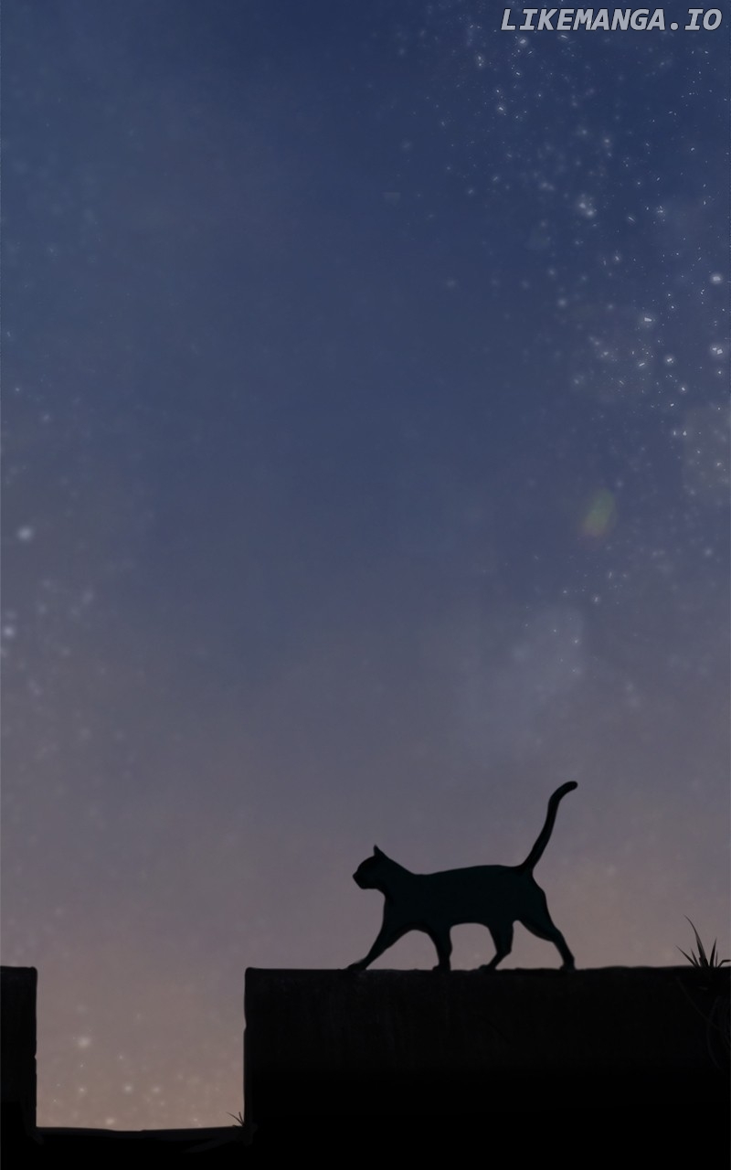 Like A Wind On A Dry Branch Chapter 173 - page 3