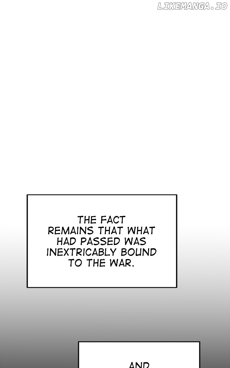 Like A Wind On A Dry Branch Chapter 173 - page 38