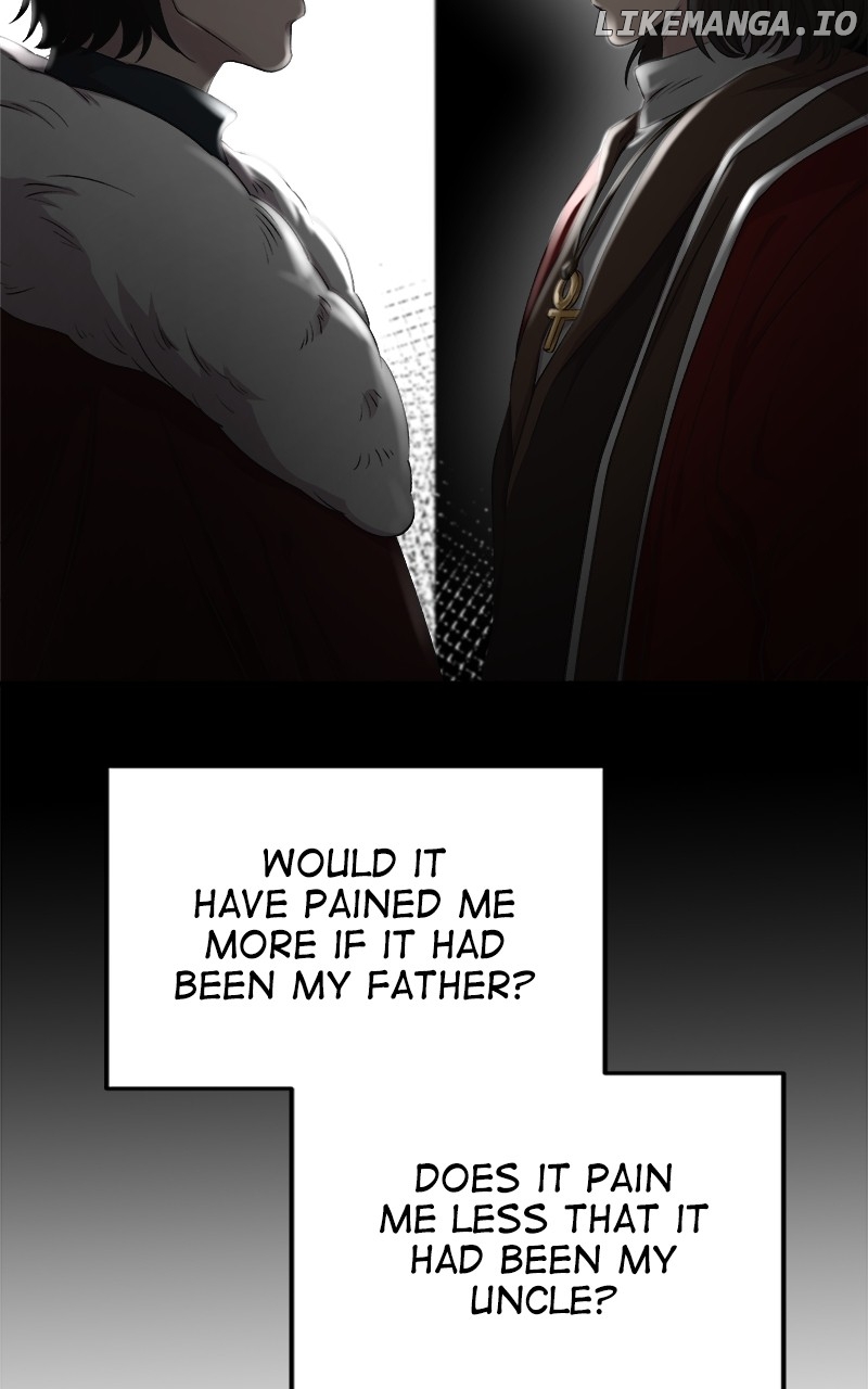 Like A Wind On A Dry Branch Chapter 173 - page 40