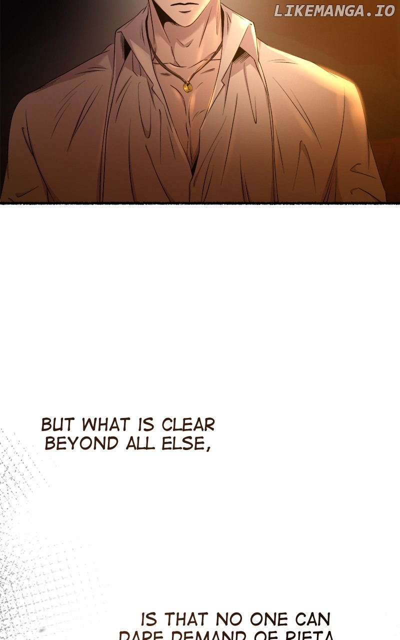 Like A Wind On A Dry Branch Chapter 173 - page 42