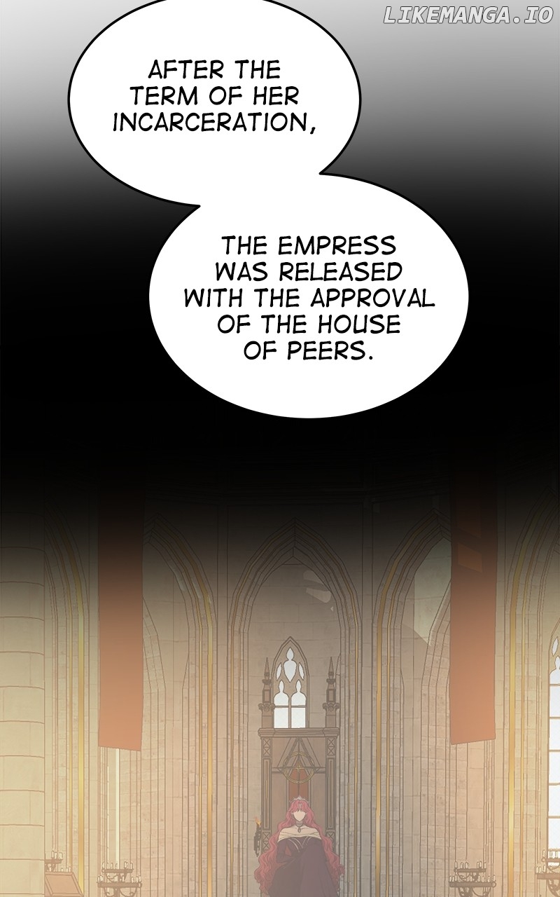 Like A Wind On A Dry Branch Chapter 173 - page 61