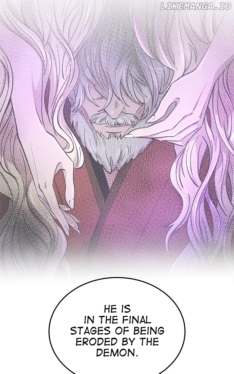 Like A Wind On A Dry Branch Chapter 173 - page 69