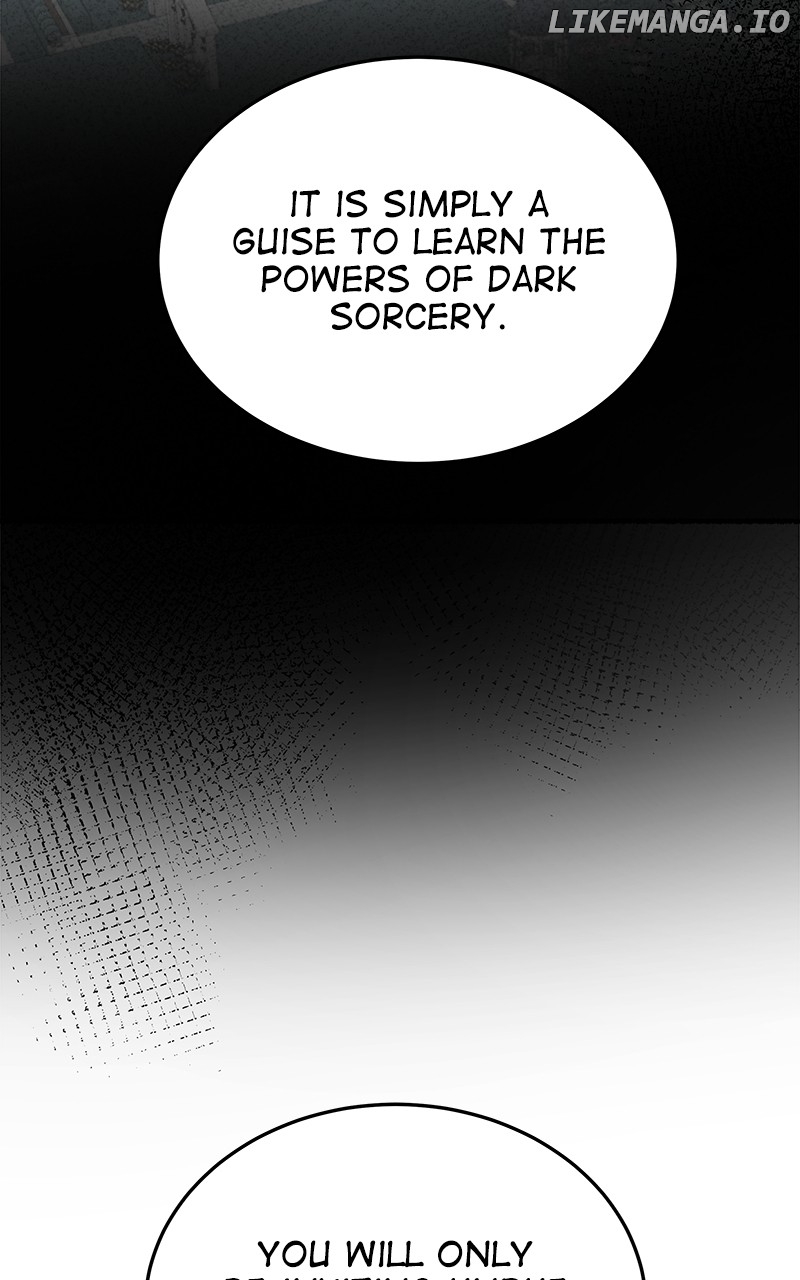 Like A Wind On A Dry Branch Chapter 173 - page 74