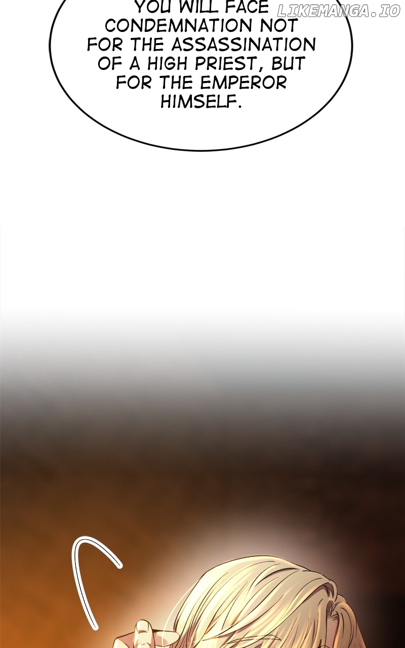 Like A Wind On A Dry Branch Chapter 173 - page 79
