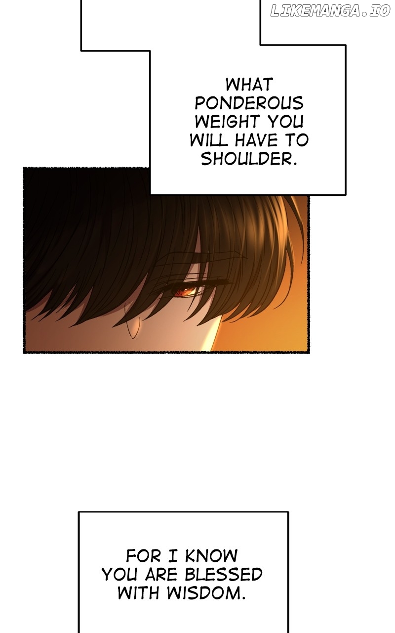 Like A Wind On A Dry Branch Chapter 173 - page 85