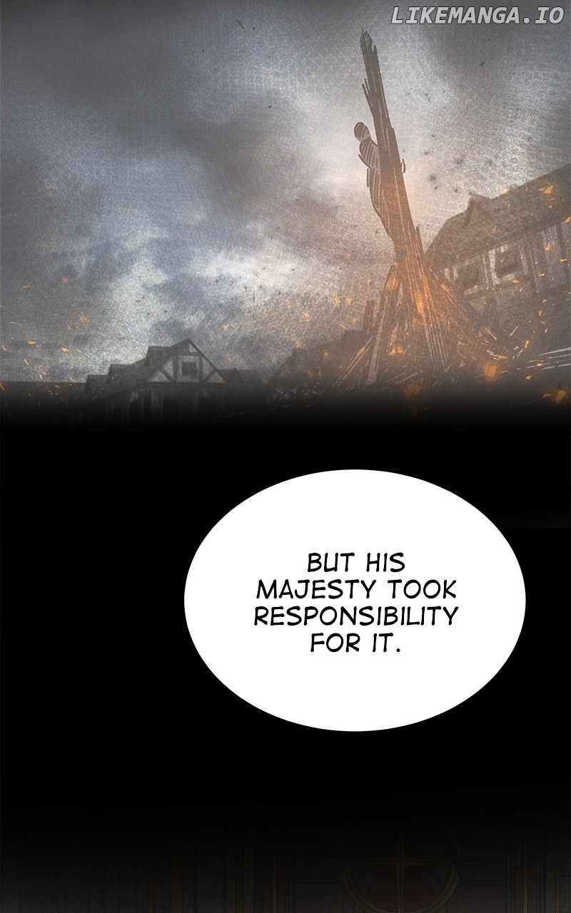 Like A Wind On A Dry Branch Chapter 173 - page 9