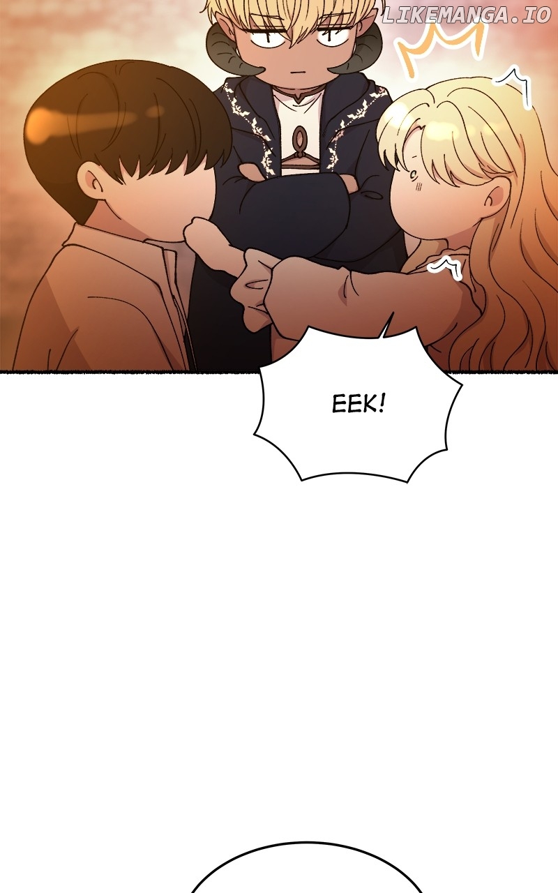 Like A Wind On A Dry Branch Chapter 173 - page 98