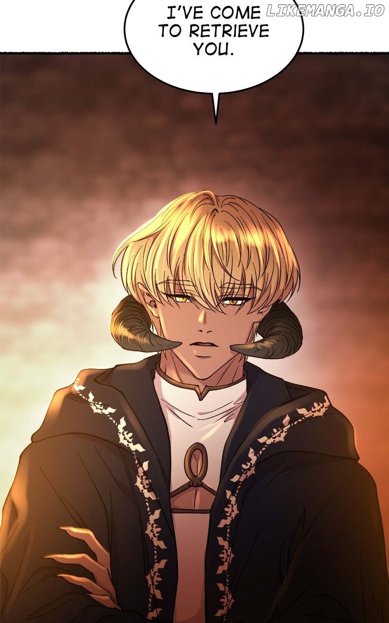 Like A Wind On A Dry Branch Chapter 173 - page 99