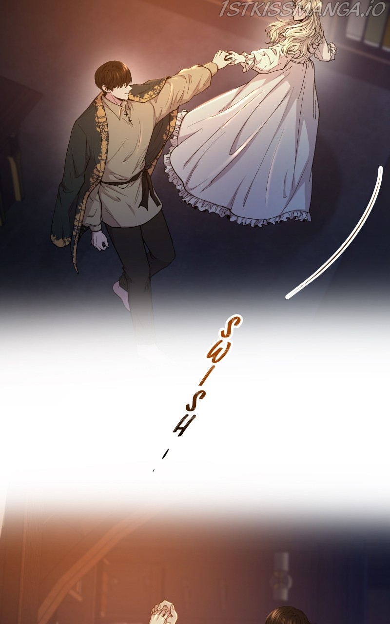 Like A Wind On A Dry Branch Chapter 110 - page 19