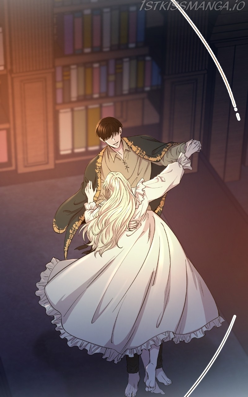 Like A Wind On A Dry Branch Chapter 110 - page 21