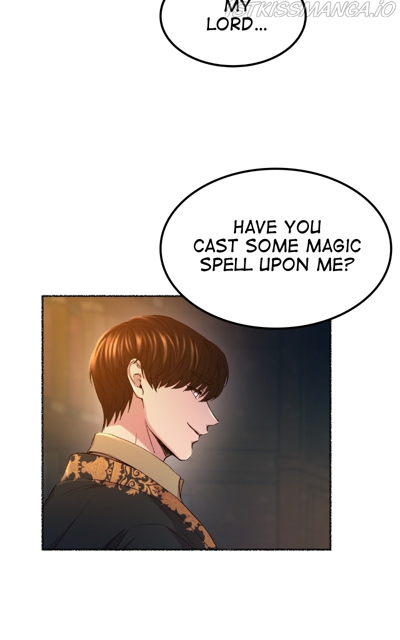 Like A Wind On A Dry Branch Chapter 110 - page 31