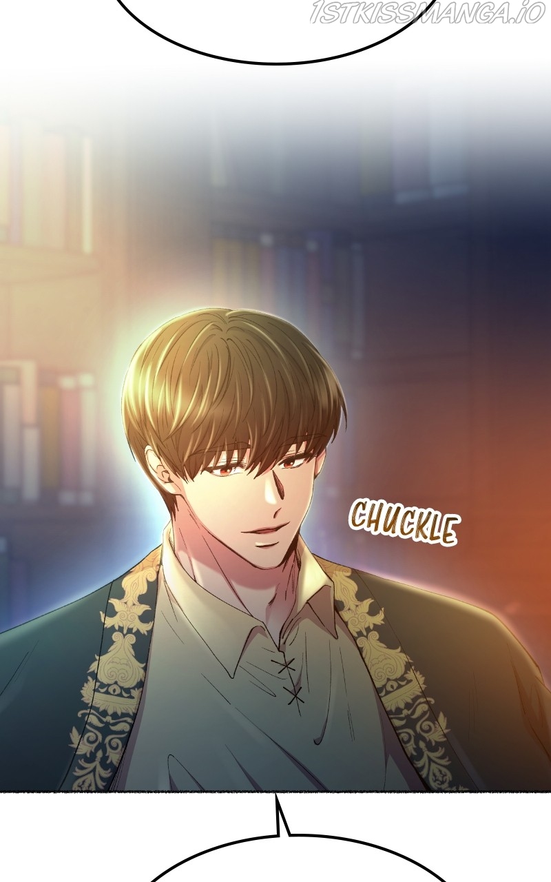 Like A Wind On A Dry Branch Chapter 110 - page 33