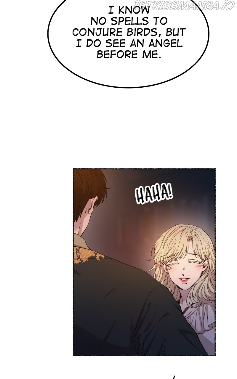 Like A Wind On A Dry Branch Chapter 110 - page 34