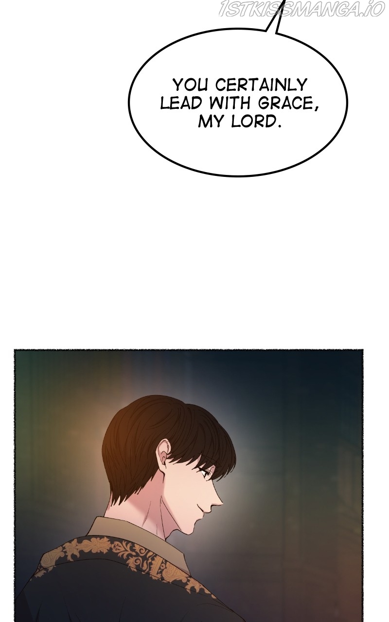 Like A Wind On A Dry Branch Chapter 110 - page 35
