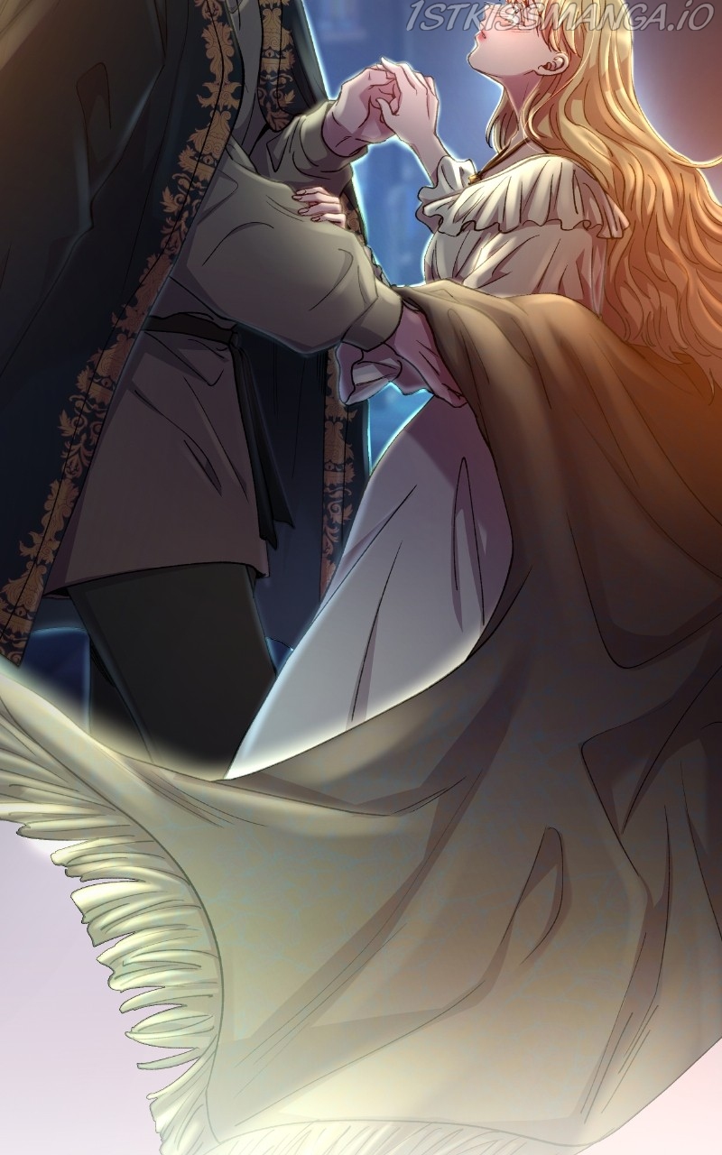 Like A Wind On A Dry Branch Chapter 110 - page 4