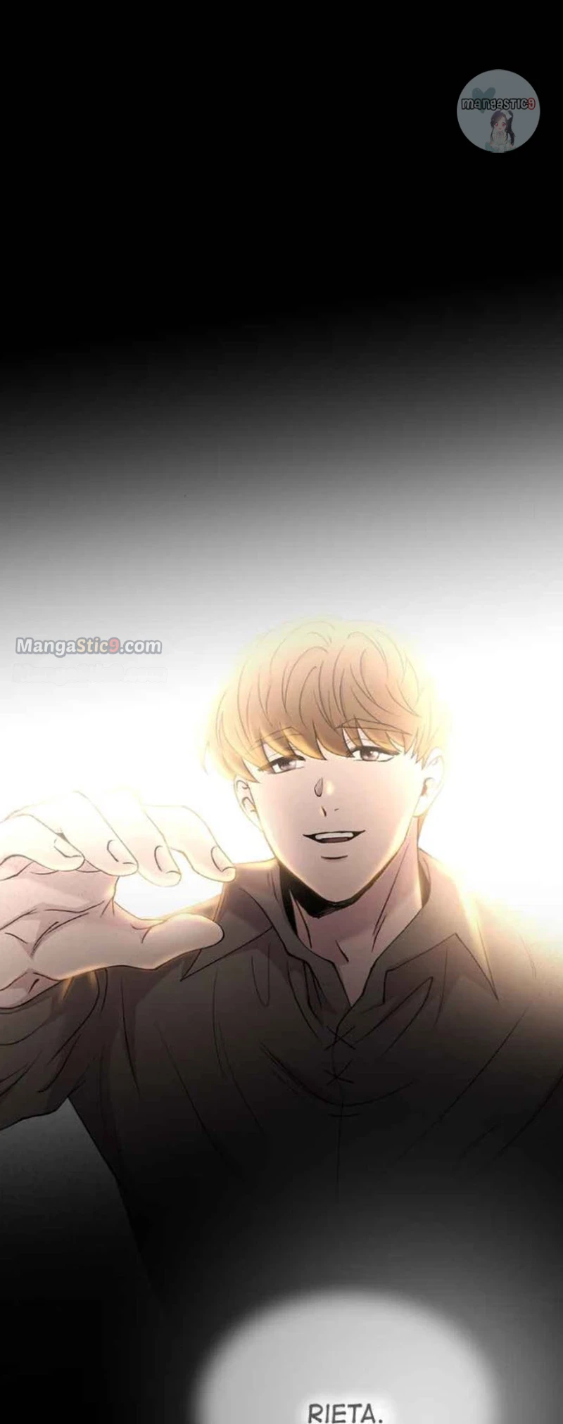 Like A Wind On A Dry Branch Chapter 130 - page 6