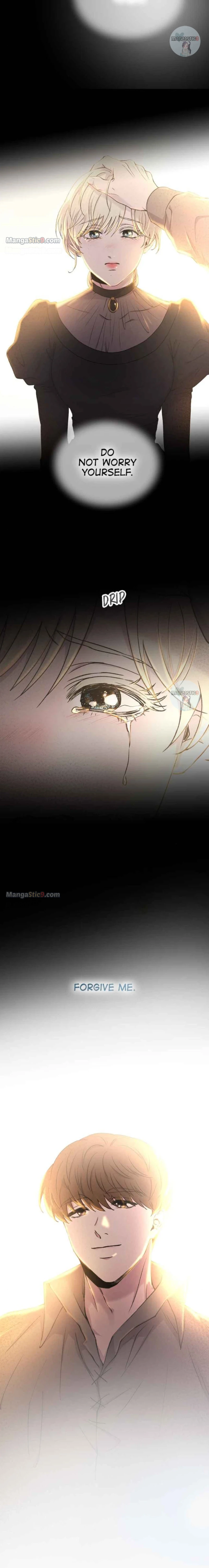Like A Wind On A Dry Branch Chapter 130 - page 7