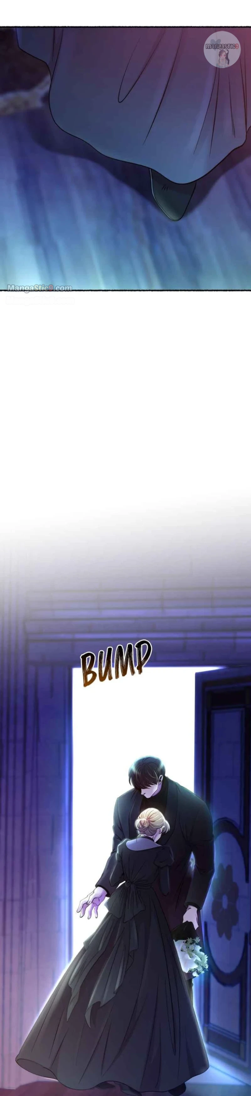 Like A Wind On A Dry Branch Chapter 129 - page 15