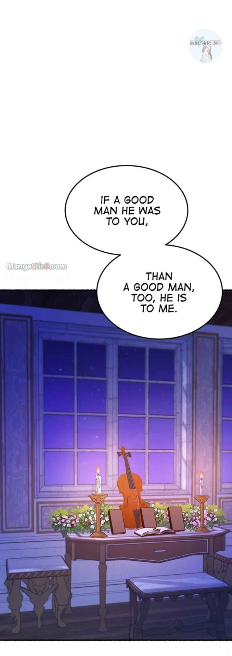 Like A Wind On A Dry Branch Chapter 129 - page 18