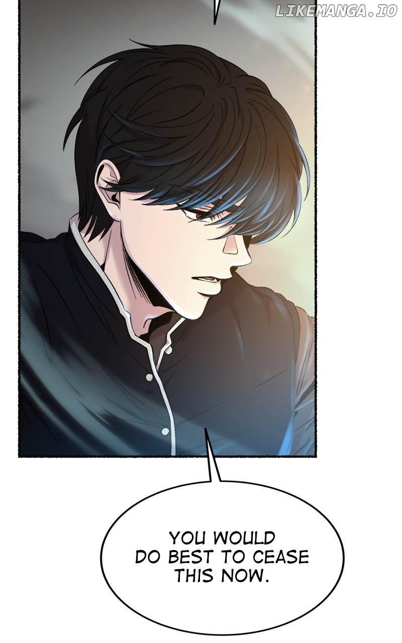 Like A Wind On A Dry Branch Chapter 172 - page 10