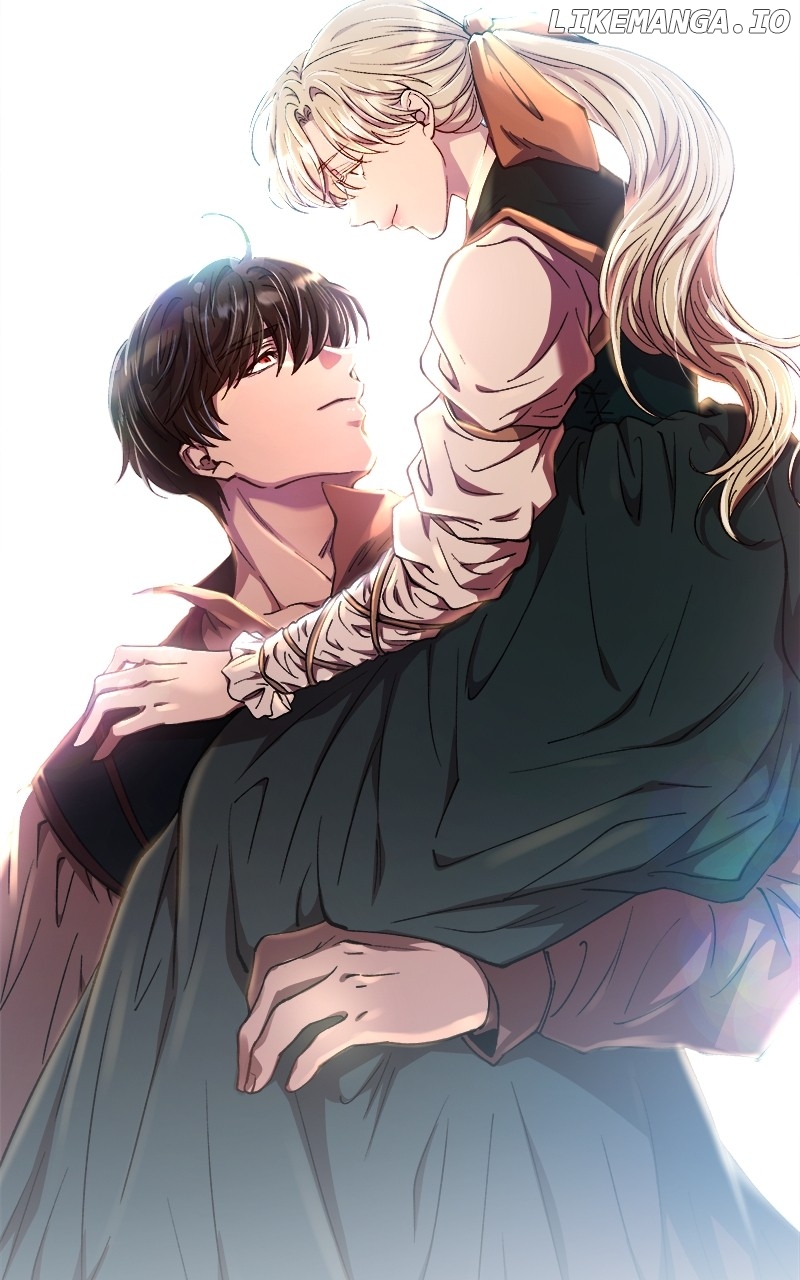 Like A Wind On A Dry Branch Chapter 172 - page 104