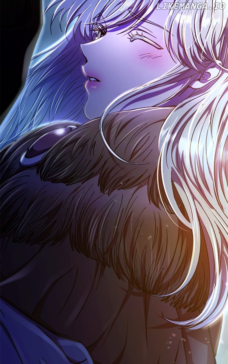 Like A Wind On A Dry Branch Chapter 172 - page 109