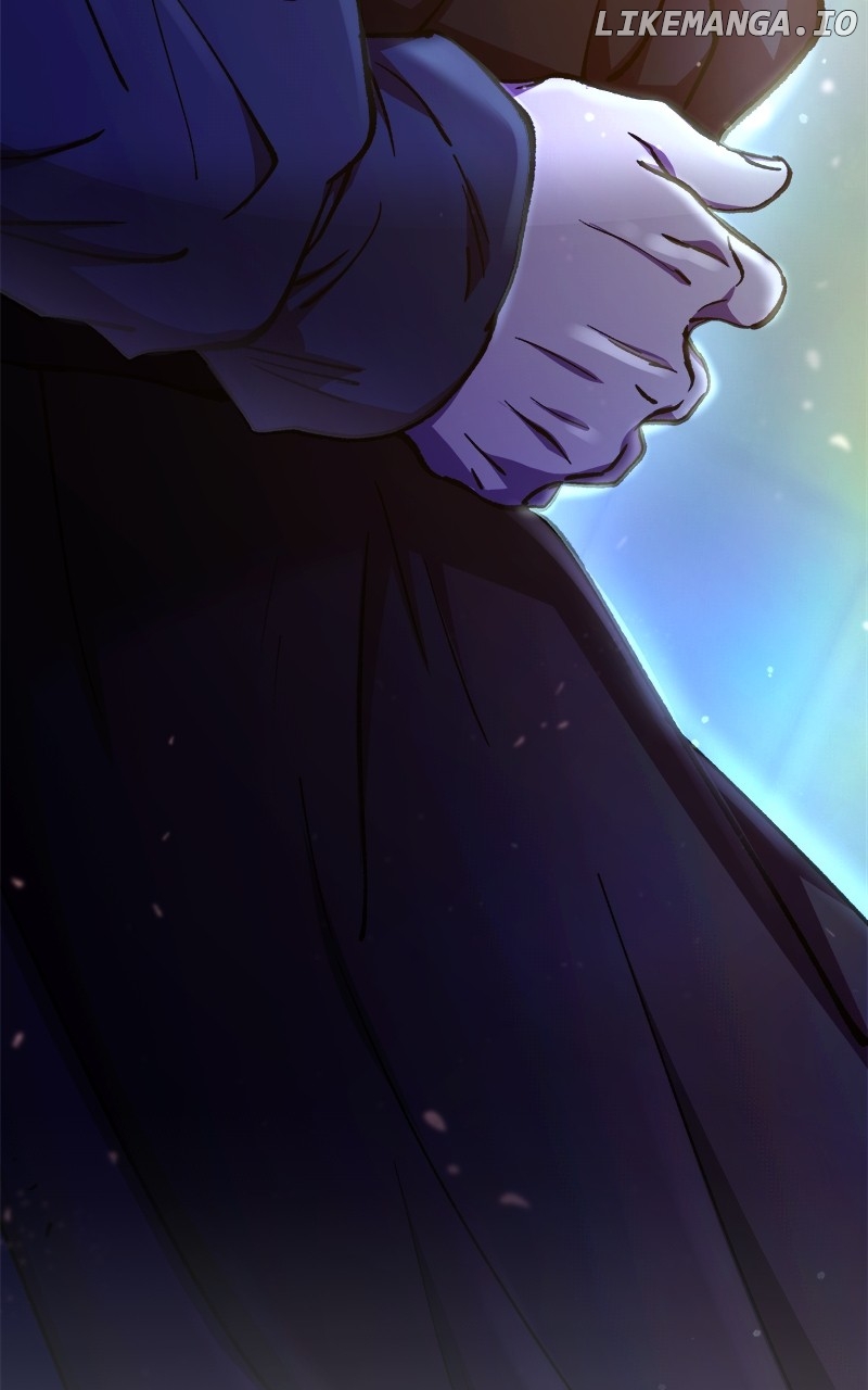 Like A Wind On A Dry Branch Chapter 172 - page 110