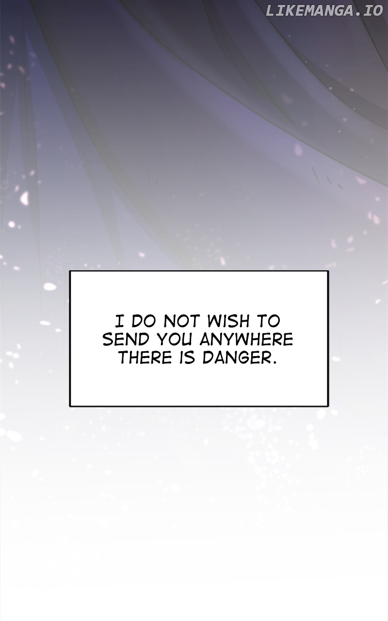Like A Wind On A Dry Branch Chapter 172 - page 111