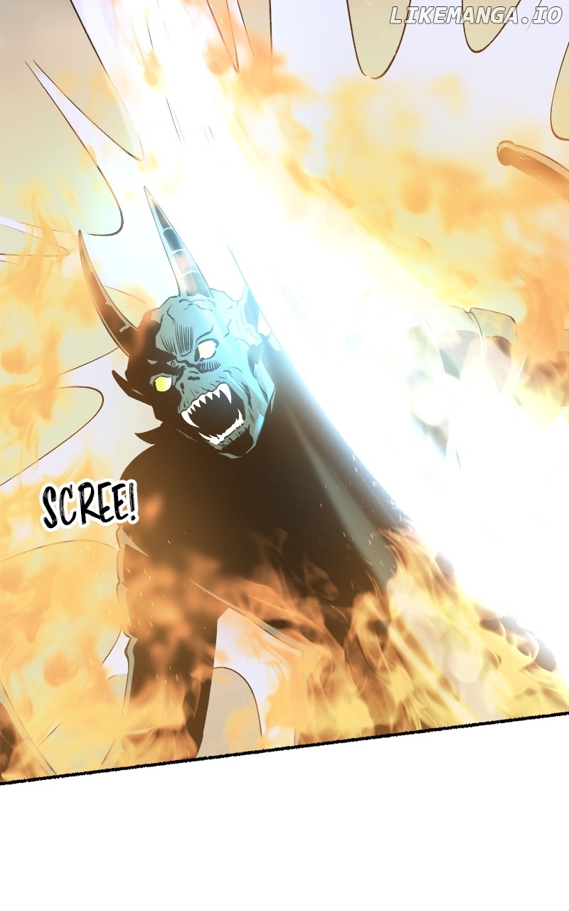 Like A Wind On A Dry Branch Chapter 172 - page 14