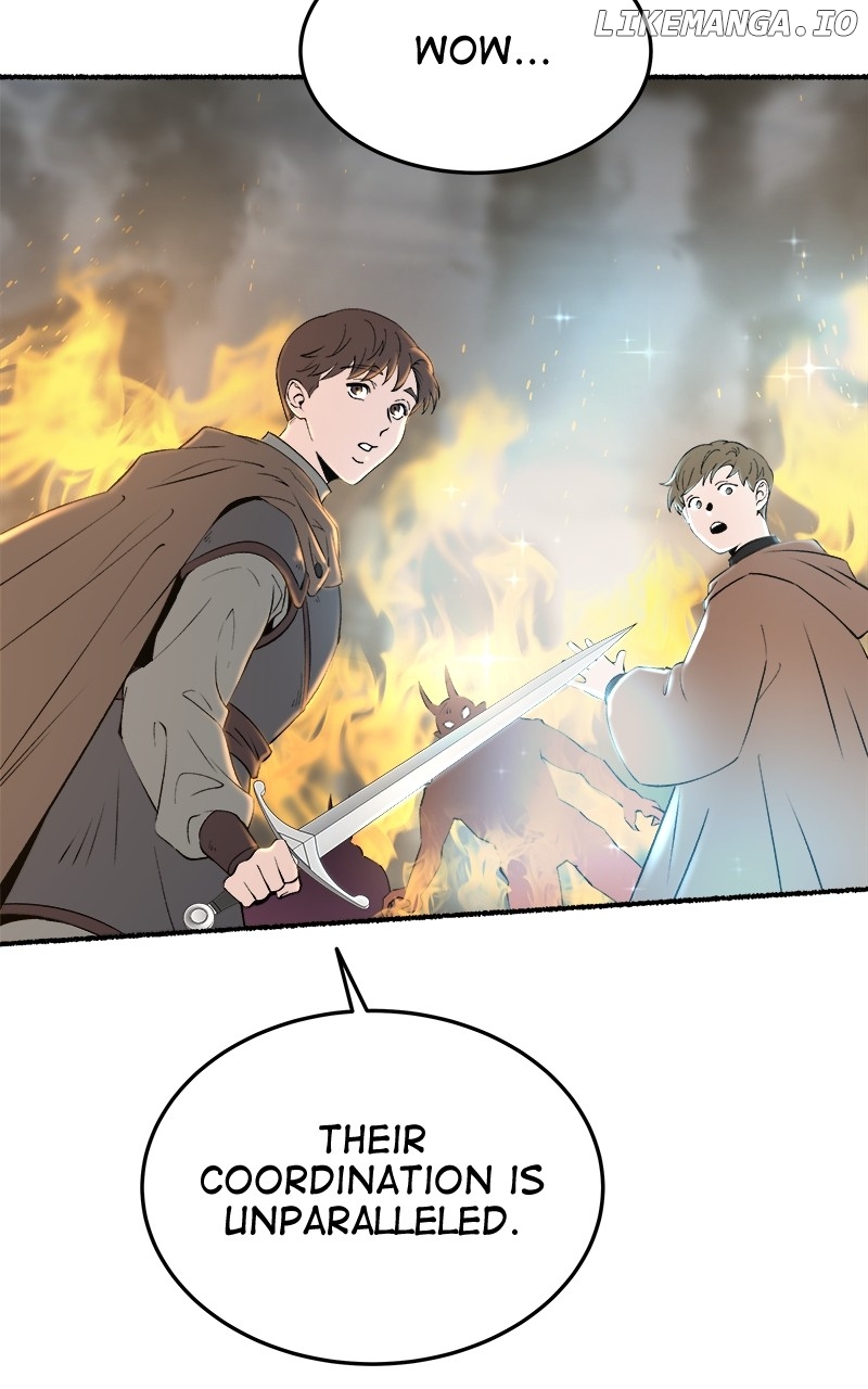 Like A Wind On A Dry Branch Chapter 172 - page 18
